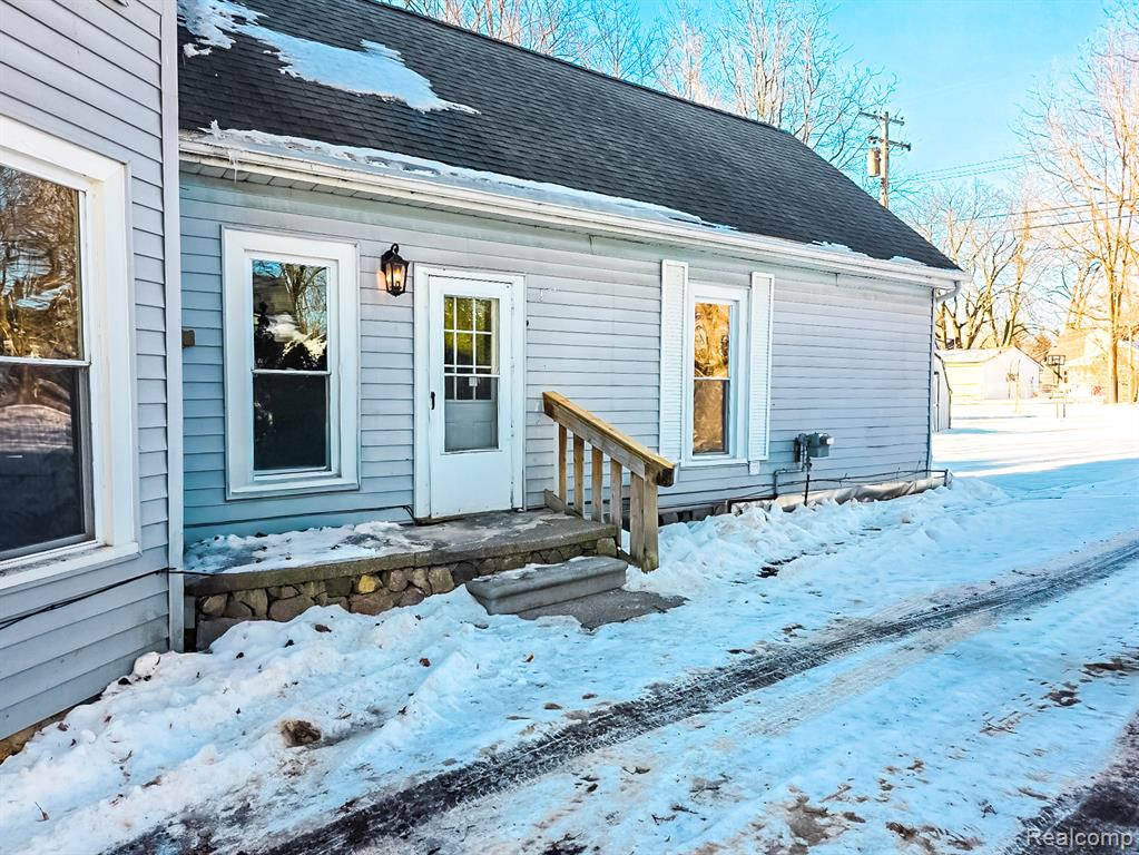 270 W 4th Street, Imlay City, MI 48444 — Photo 23