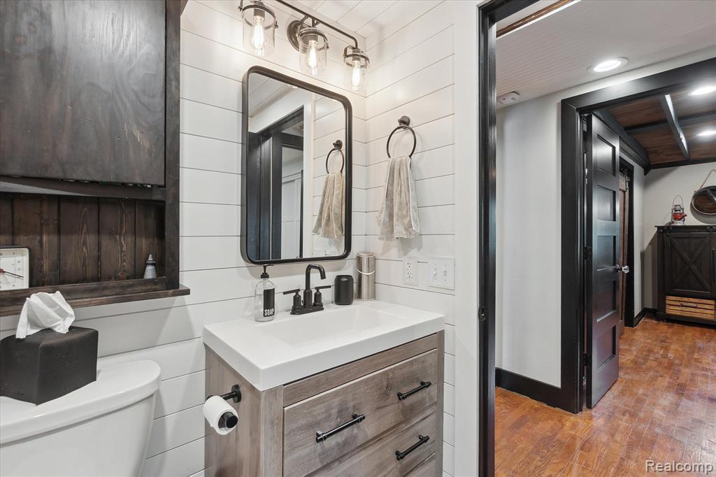 10605 Wilkinson Road, Lennon Vlg, MI 48449 — Photo 15