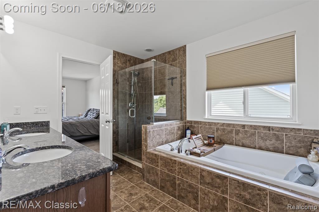 10884 Bouldercrest Drive, South Lyon, MI 48178 — Photo 10