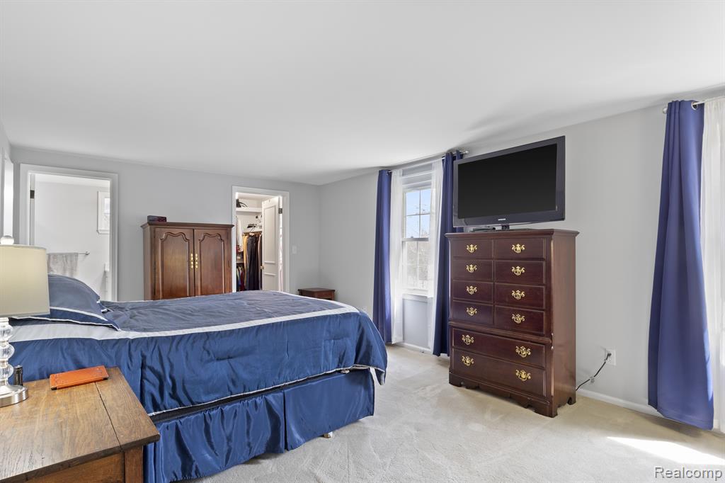 815 GREAT OAKS Drive, Bloomfield Hills, MI 48304 — Photo 19
