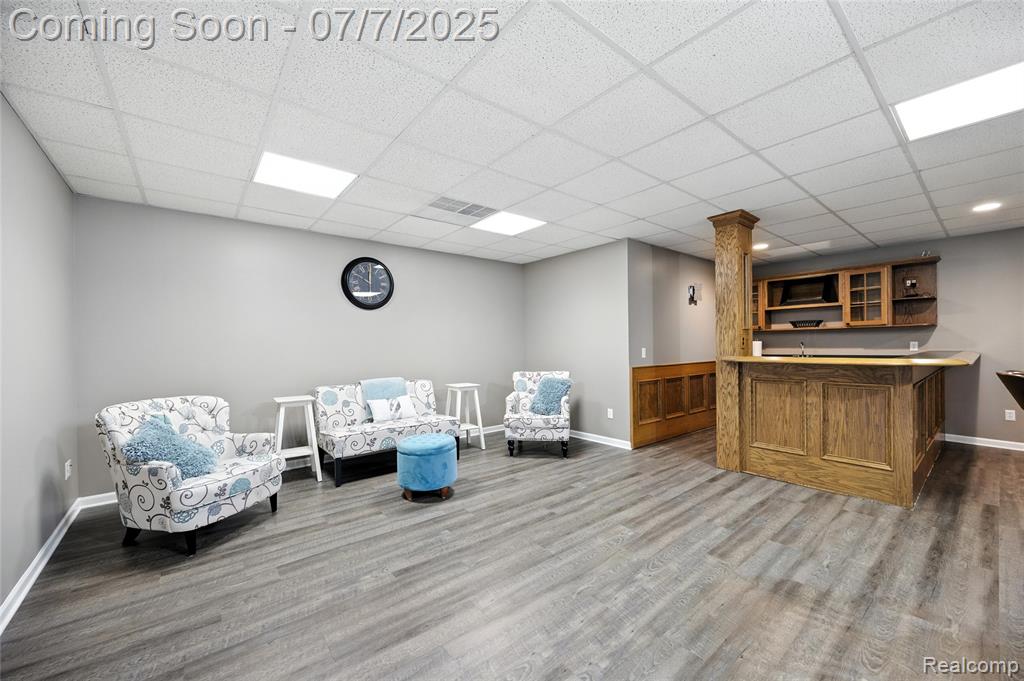 7098 Hickory Hollow Circle, Clarkston, MI 48348 — Photo 49