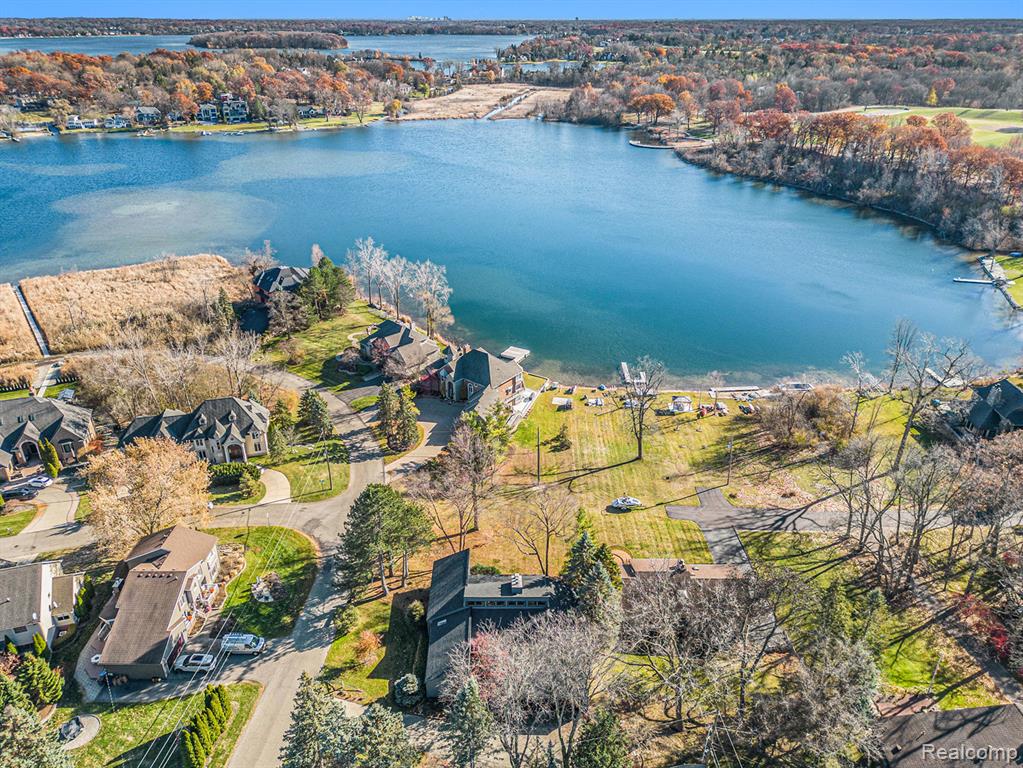 2501 Doleman Drive, West Bloomfield, MI 48324 — Photo 52