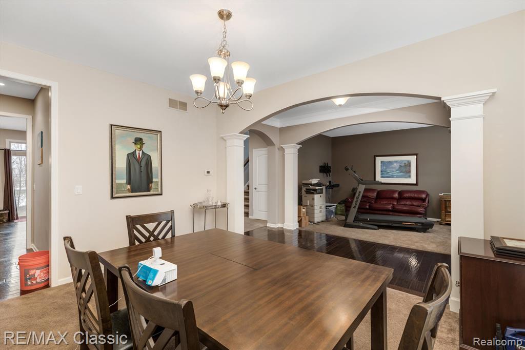 52350 FERNDALE Drive, Northville, MI 48167 — Photo 9