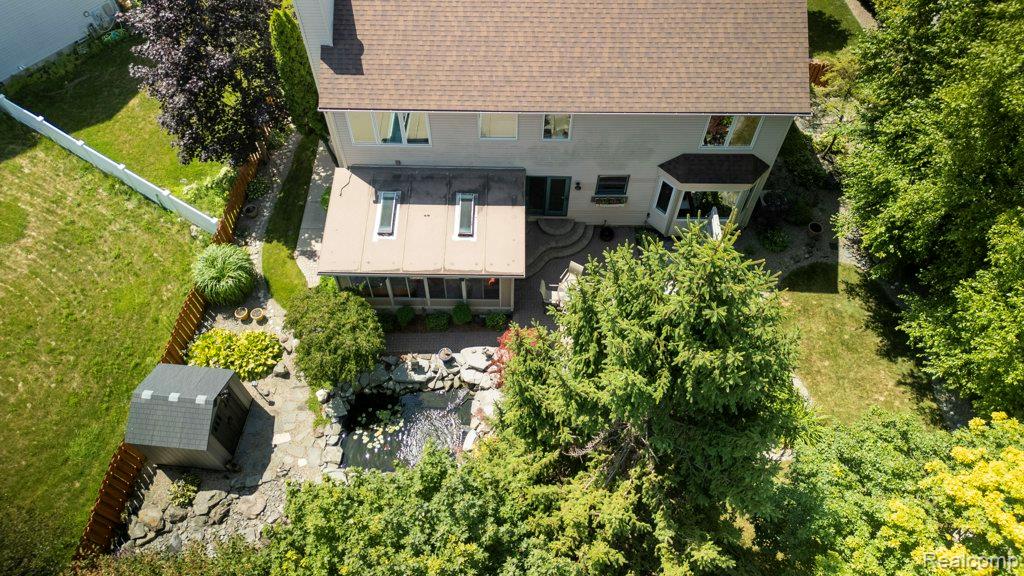 42688 Preswick Court, Van Buren, MI 48111 — Photo 65