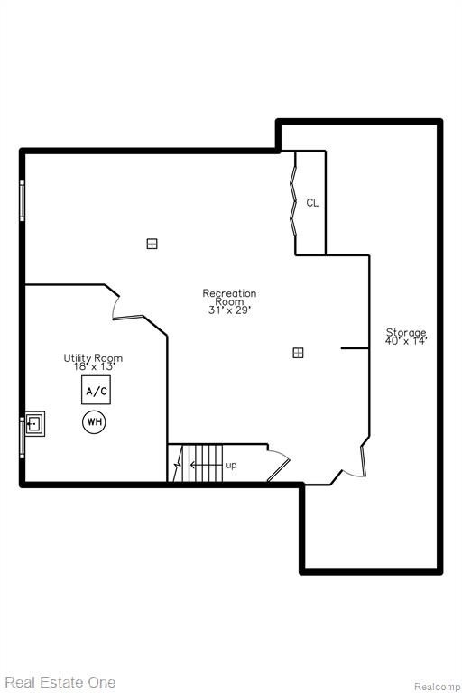 367 N Oak Drive, Commerce Twp, MI 48390 — Photo 36