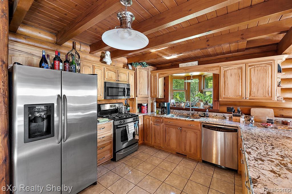 5697 GLEASON Road, Emmett, MI 48022 — Photo 17