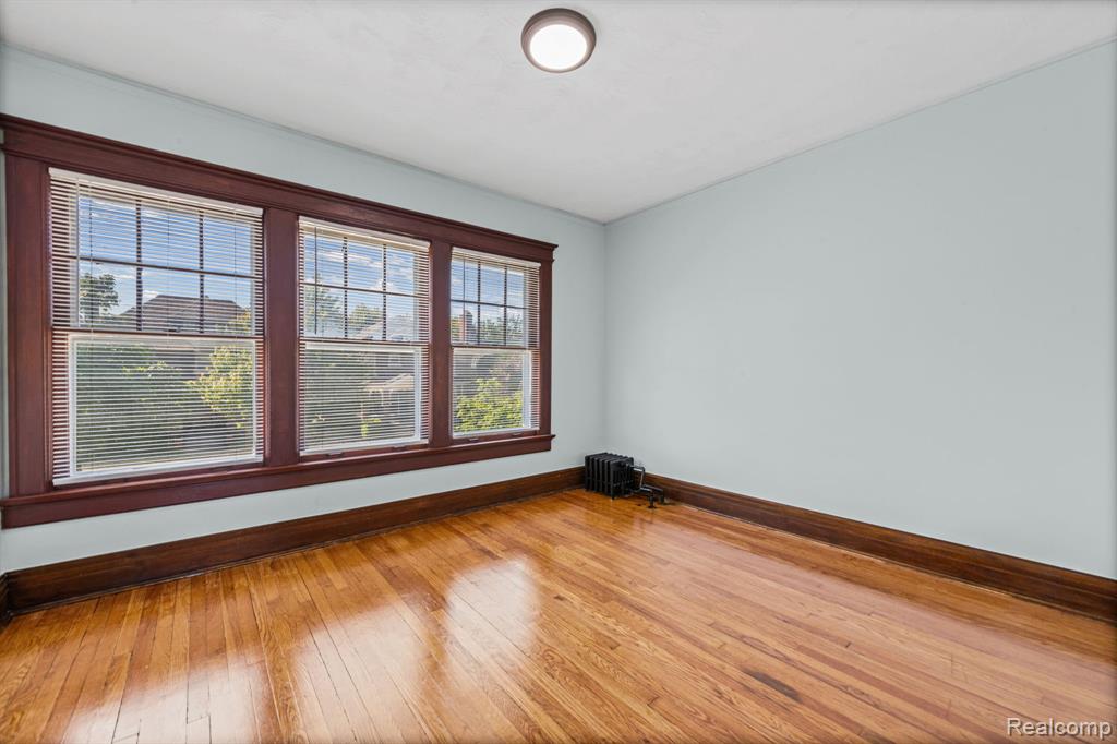 708 Taylor Street, Detroit, MI 48202 — Photo 22