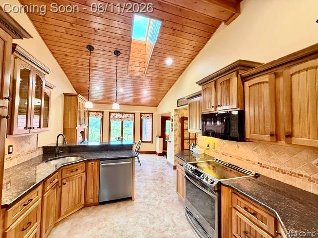 4897 Curtiss Drive, Lapeer, MI 48446 — Photo 13