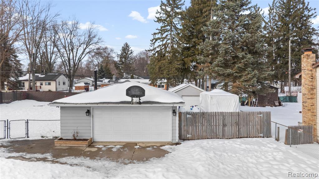 4200 Lanco Court, Waterford, MI 48329 — Photo 38