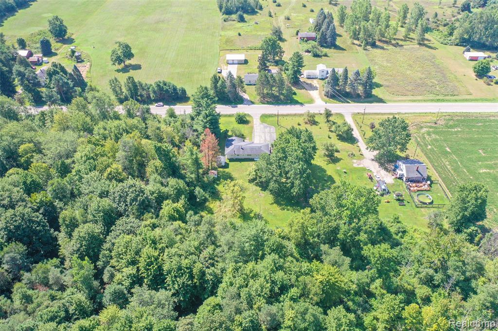 4350 Otter Lake Road, Otter Lake, MI 48464 — Photo 33