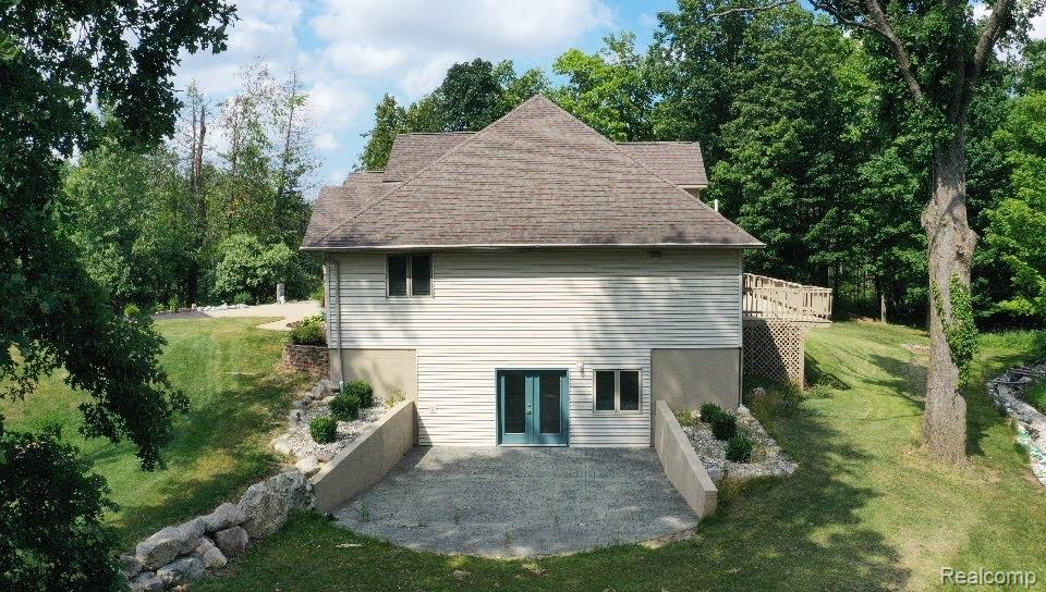 4695 Powell Drive, Mount Pleasant, MI 48858 — Photo 37