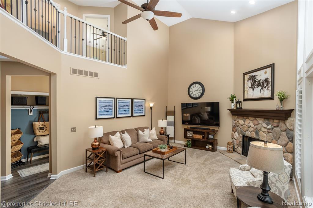 47320 Autumn Park Court, Novi, MI — Photo 19