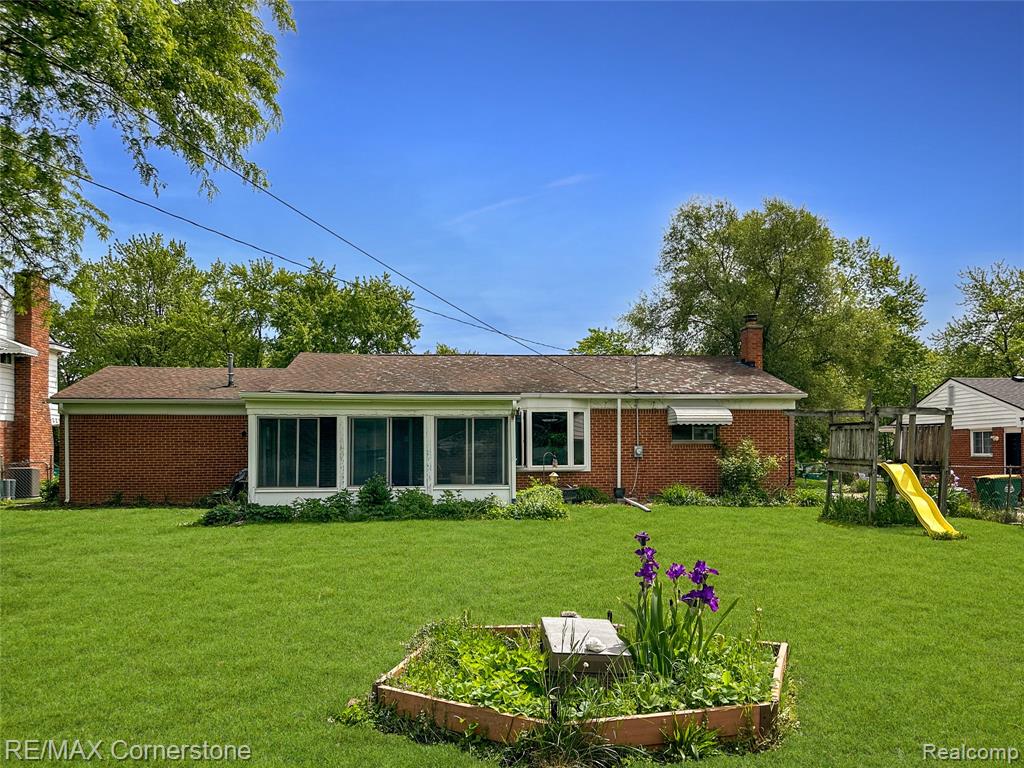21 Edison Avenue, Ypsilanti, MI 48197 — Photo 23