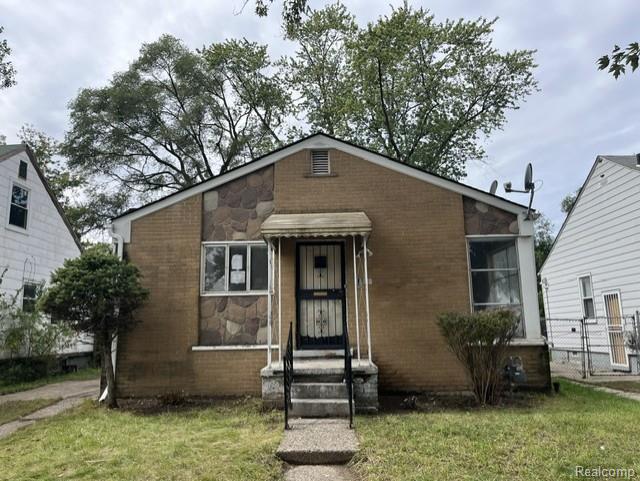 18841 Buffalo Street, Detroit, MI 48234