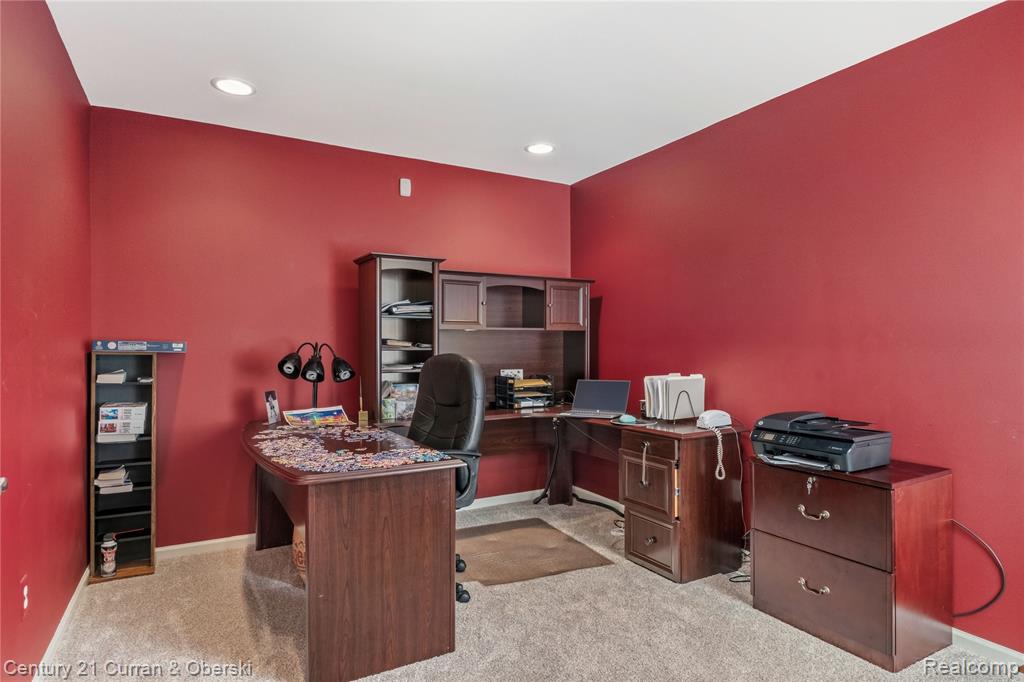 49468 N Glacier, Northville, MI 48168 — Photo 28
