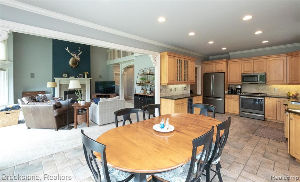 7859 BROOK LANE, Clarkston, MI 48348 — Photo 23
