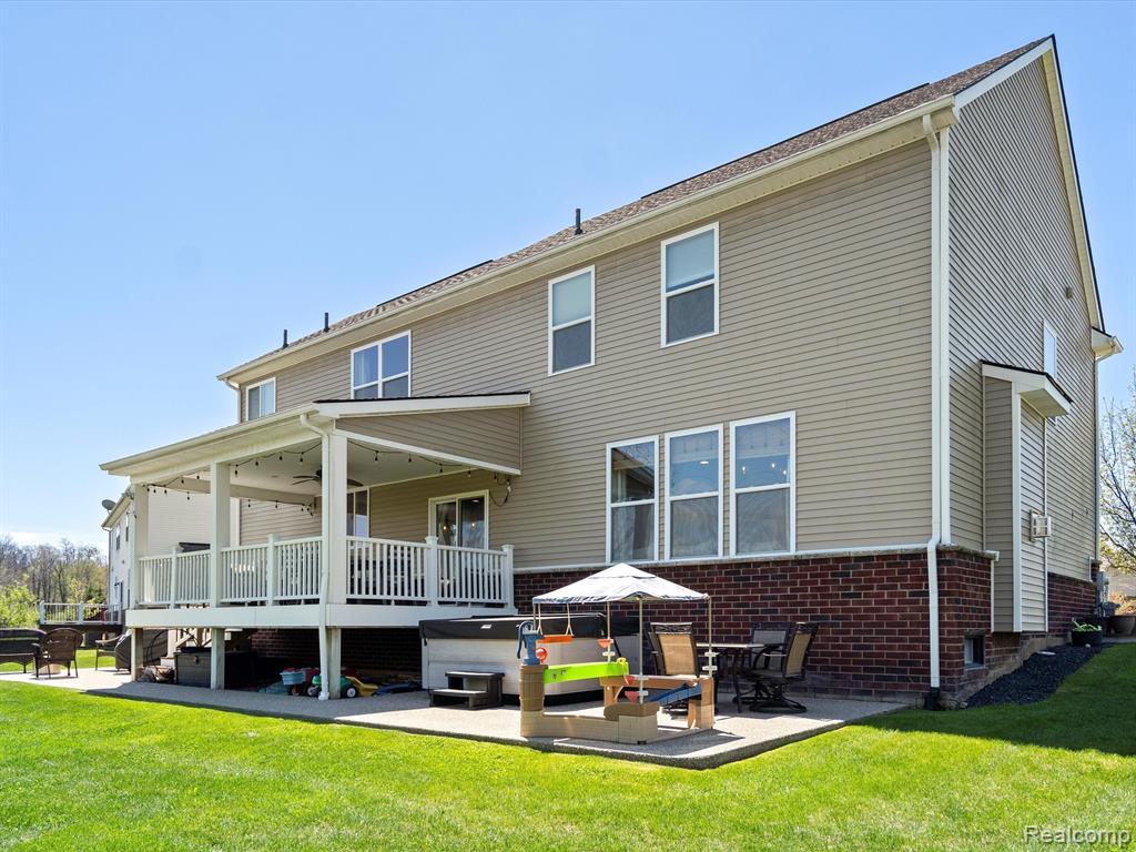 889 APPLETON, Oakland, MI — Photo 7