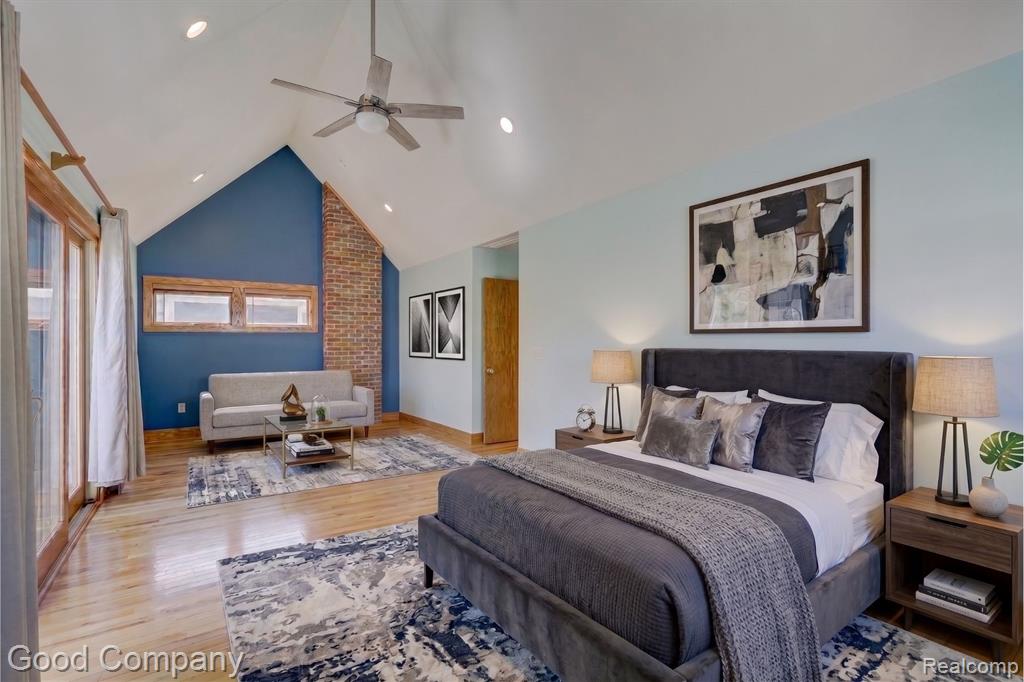 419 E 5th Street, Royal Oak, MI 48067 — Photo 5