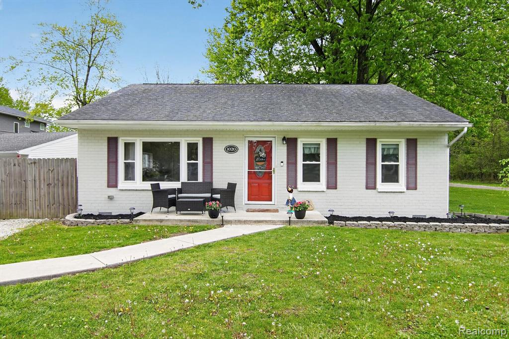 1020 Savage Road, Belleville, MI 48111 — Photo 5