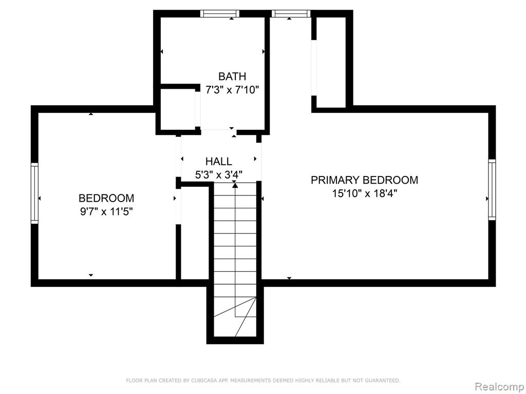 6575 Circle Drive, Harrison, MI 48625 — Photo 46