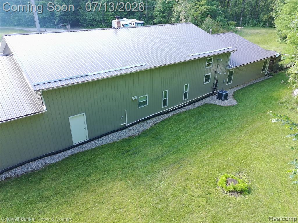 6150 Fleming Road, Fowlerville, MI 48836 — Photo 4