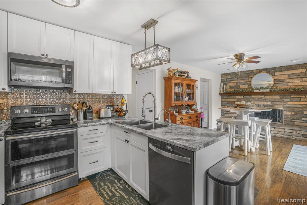 682 Zehnder Drive, Frankenmuth, MI 48734 — Photo 14