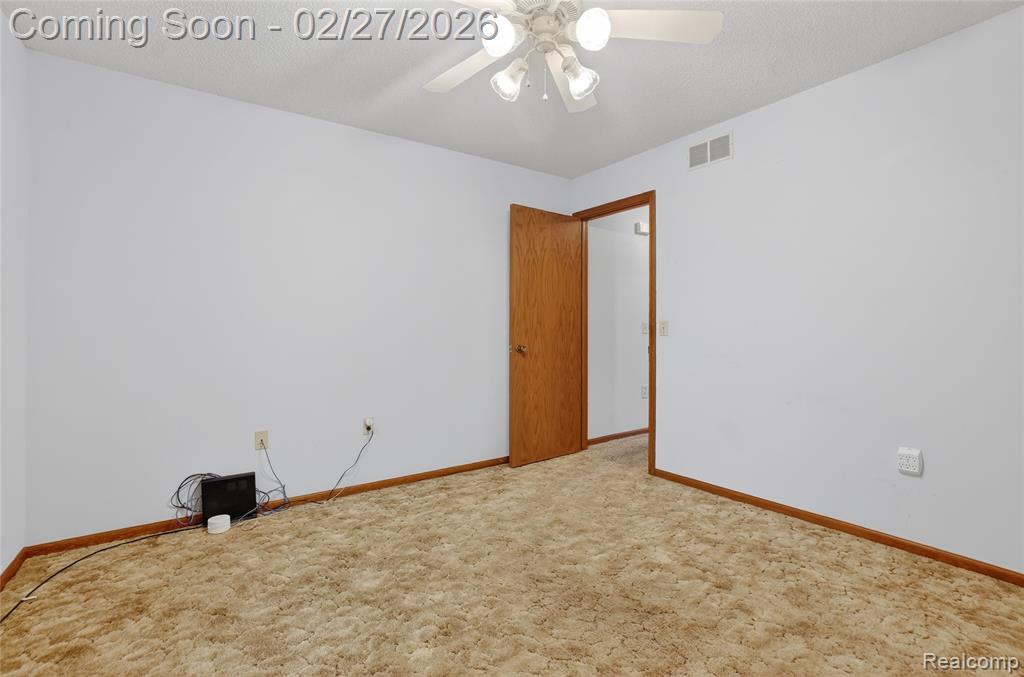7479 Country Meadow Drive, Swartz Creek, MI 48473 — Photo 17