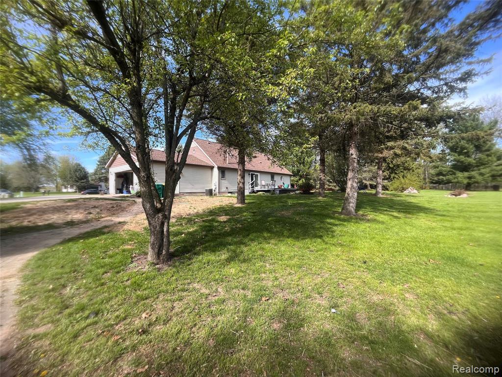 6126 Green Court, Chelsea, MI 48118 — Photo 53