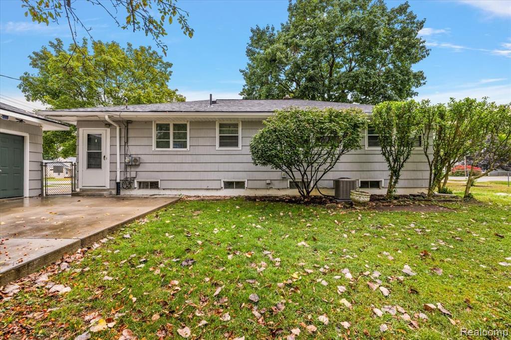 841 Nash Avenue, Waterford, MI 48328 — Photo 42