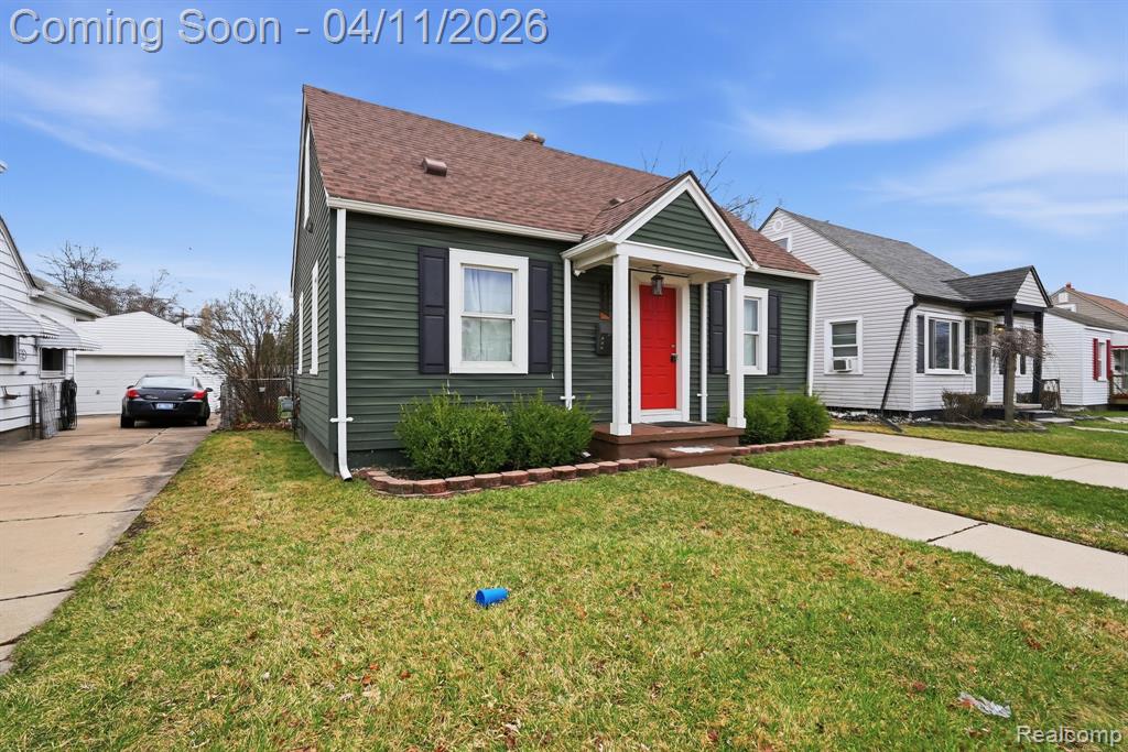 23360 Battelle Avenue, Hazel Park, MI 48030 — Photo 2