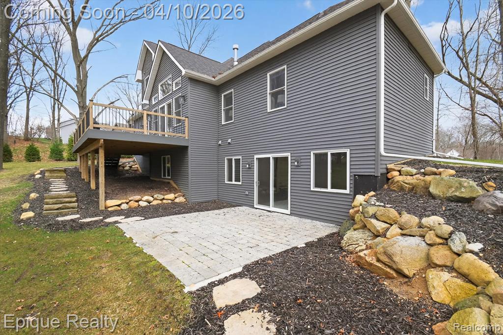 5950 Mountain Top Drive, Brighton, MI 48116 — Photo 50
