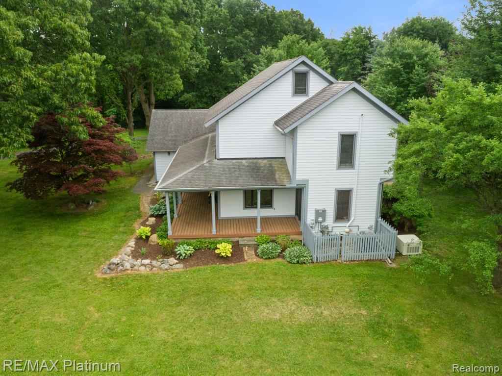 12902 Autumn Ridge Court, Milford, MI 48380 — Photo 48