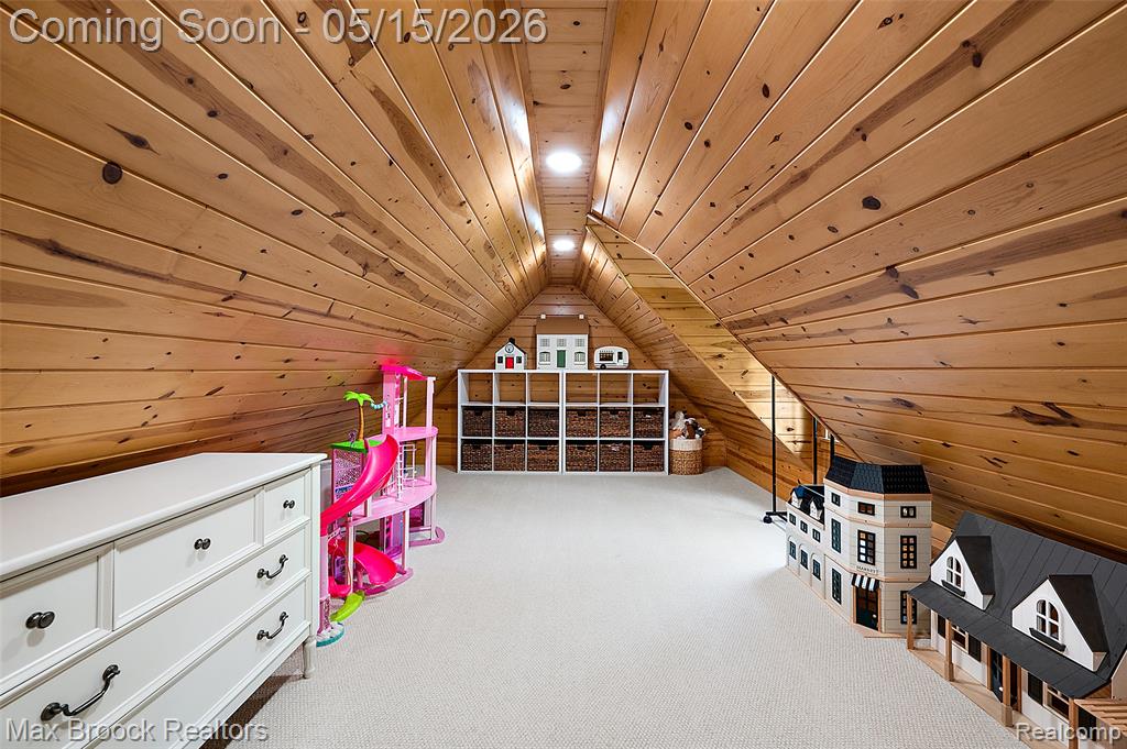 3900 S Ellamae Road, Oakland, MI — Photo 21