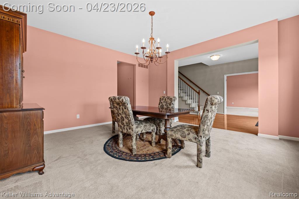 4100 Norwich Court, Rochester, MI 48306 — Photo 26