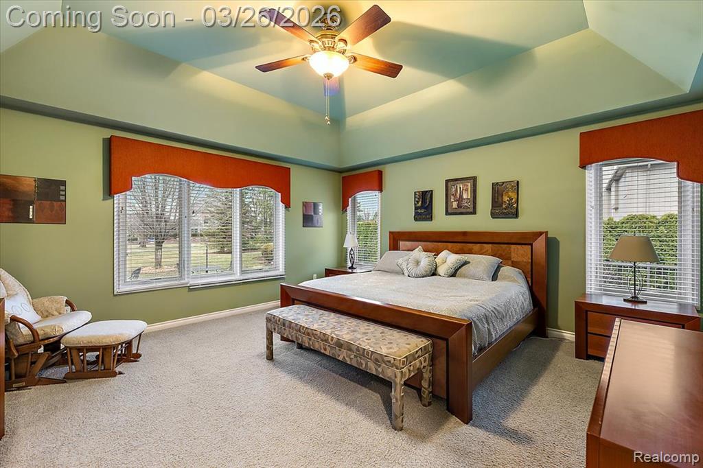13071 Burningwood Drive, Washington, MI — Photo 21