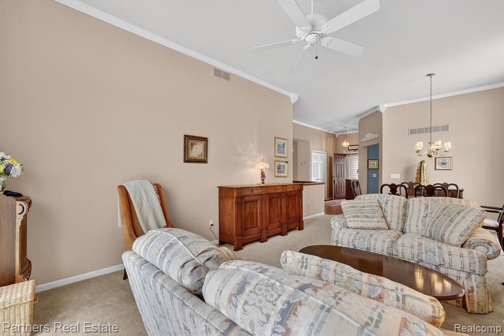 4771 New Haven Drive, Howell, MI 48843 — Photo 10