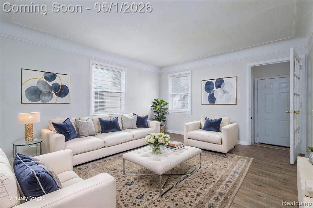 9575 Longacre Street, Detroit, MI 48227 — Photo 18