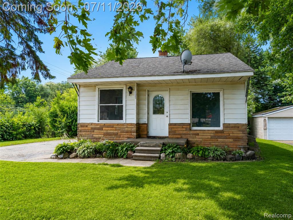 4855 Hatchery Road, Waterford, MI 48329 — Photo 7