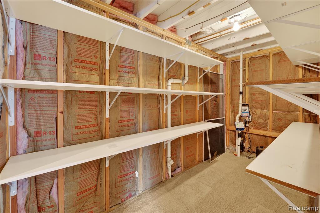5124 Driftwood Drive, Commerce Twp, MI 48382 — Photo 33
