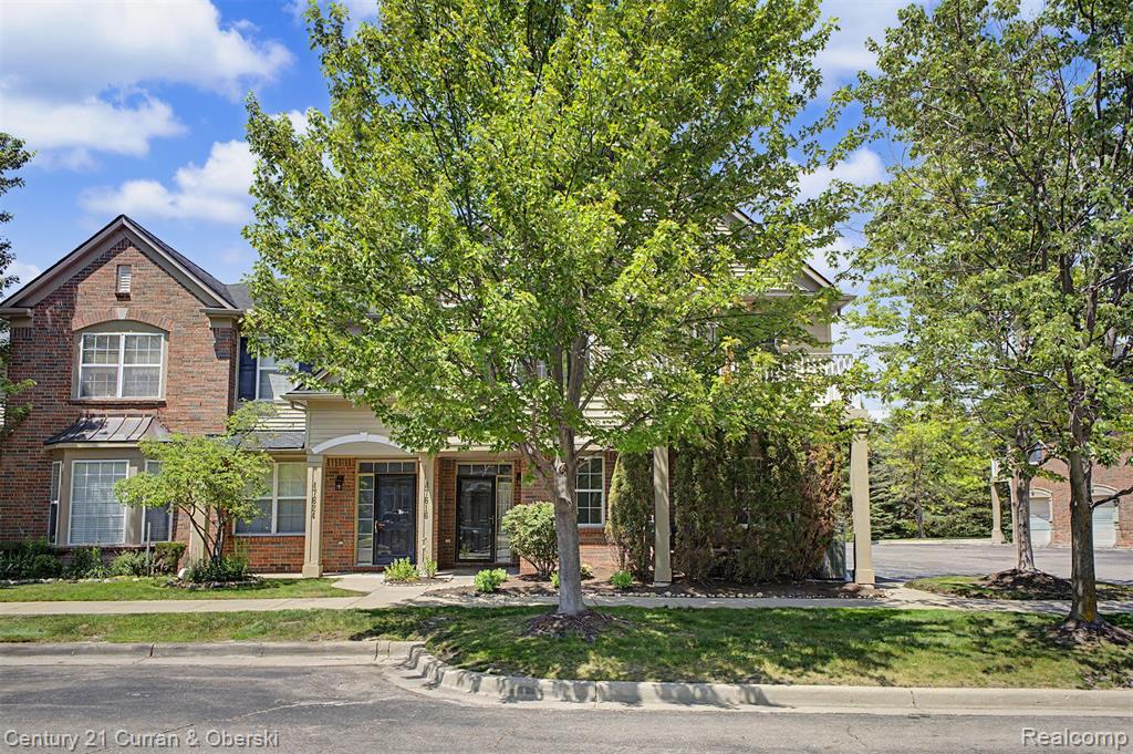 47616 Pembroke Drive, Canton, MI 48188 — Photo 3