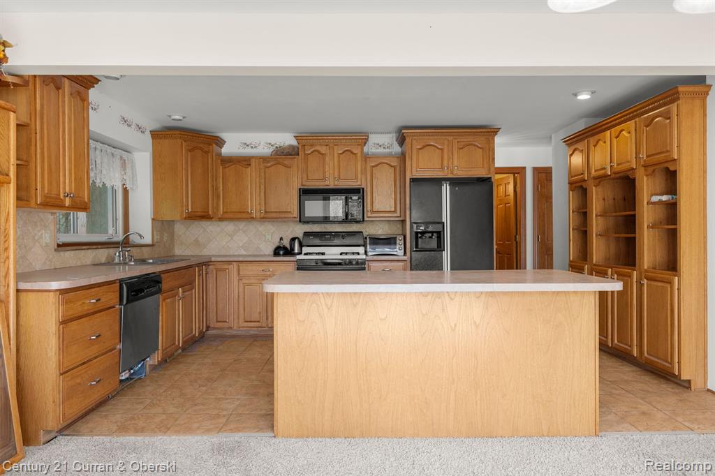 11843 LAWRENCE Road, Brooklyn, MI 49230 — Photo 29