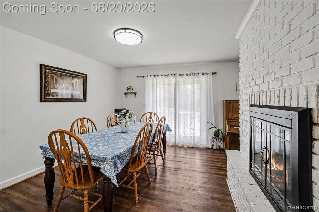 5465 S Lake George Road, Metamora, MI 48455 — Photo 17
