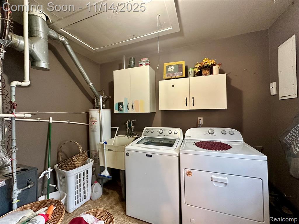6055 Bailey Street, Taylor, MI 48180 — Photo 11