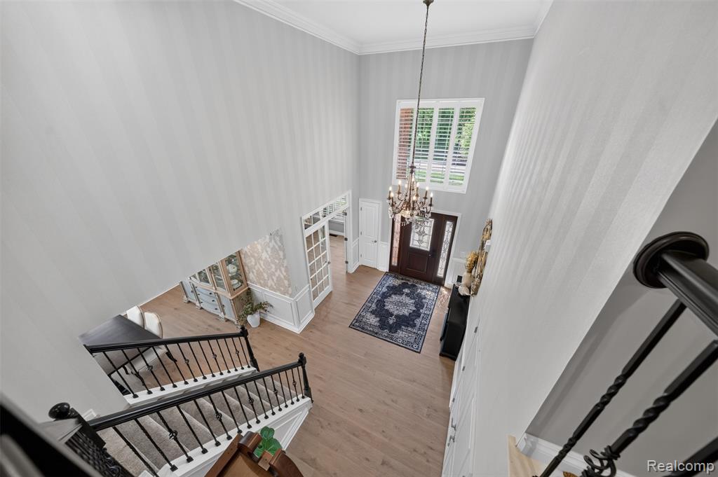6828 Merrick Drive, Troy, MI 48098 — Photo 30