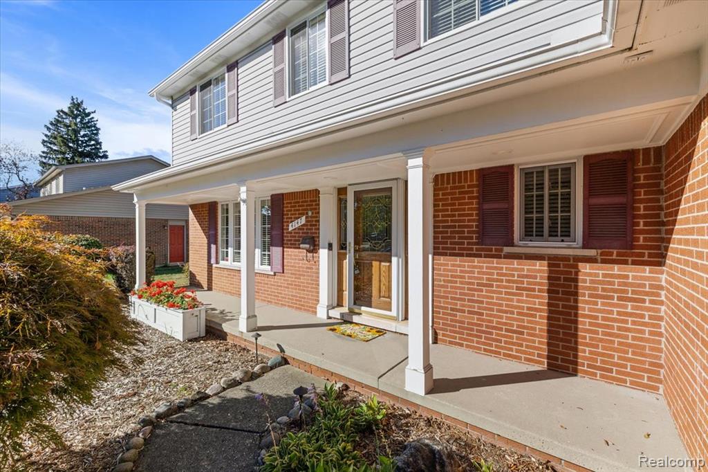 4147 Greensboro Drive, Troy, MI 48085 — Photo 6