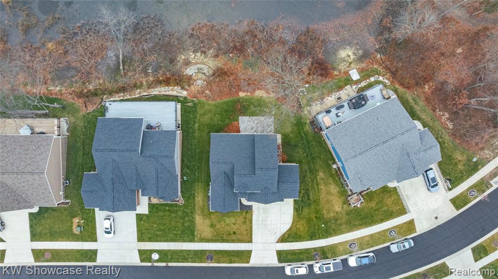 915 Preserve Lane, White Lake, MI — Photo 44