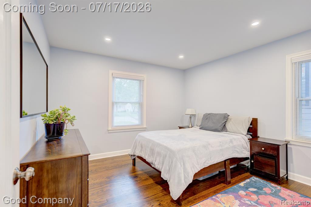 4102 Elmhurst Avenue, Royal Oak, MI 48073 — Photo 16
