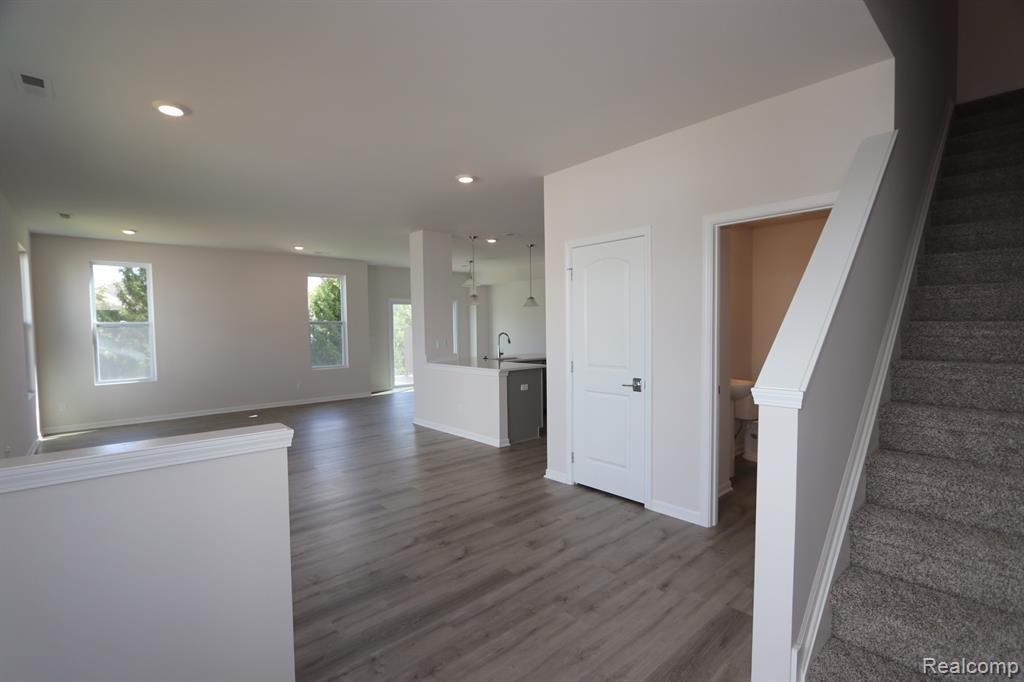 1501 Salt Springs Drive, Saline, MI 48176 — Photo 8