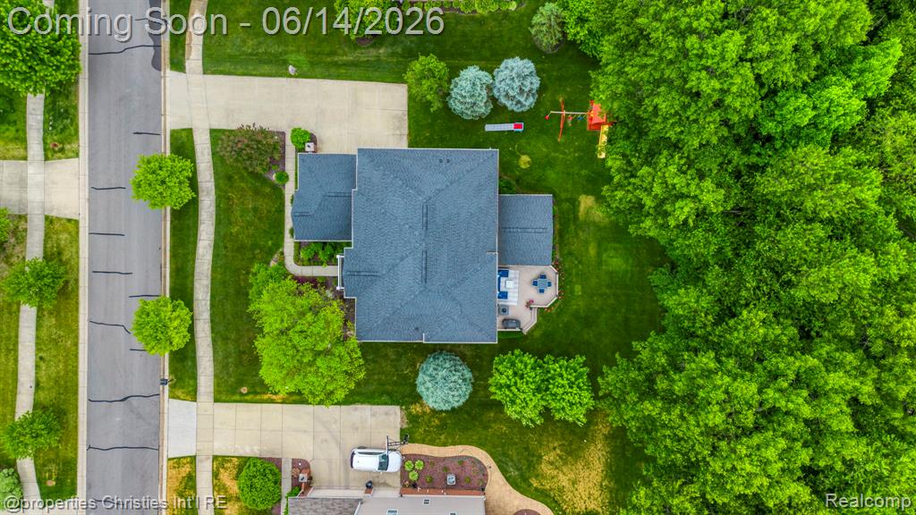4420 Middlesboro Road, Clarkston, MI 48348 — Photo 43