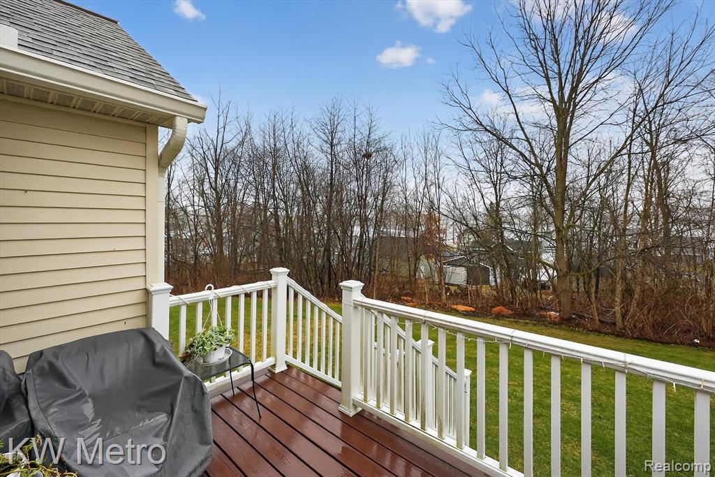 4668 Summer Ridge Drive, Howell, MI 48843 — Photo 43